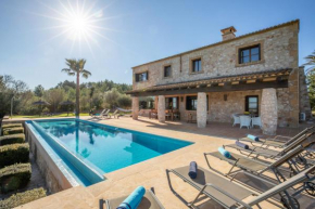 Villa Manacor 3708 Mallorca